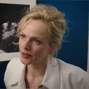 Maxine Peake (Bisexual, She/Her)