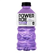 Power Ade - Sugar Free