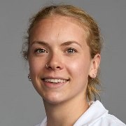 Anna Hopkin (Great Britain)