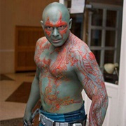 Drax