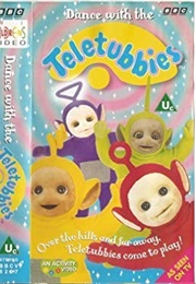 Dance With the Teletubbies (1998)