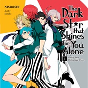 Pretty Boy Detective Club