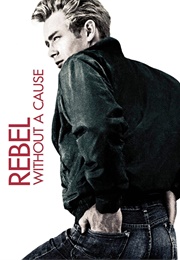 Rebel Without a Cause (1955)