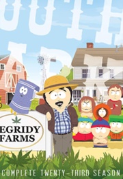 South Park Season 23 (2019)