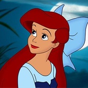 Ariel