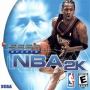 NBA 2K