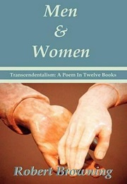 Men and Women (Robert Browning)