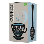 Cupper Little Dreamer Tea