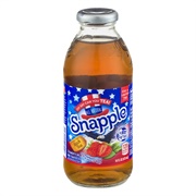 Snapple Oh Say Can You TEA!