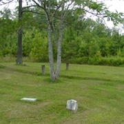 Corvin Cemetery (Rhea County)