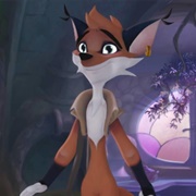 Renart the Fox