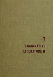 VII. Imaginative Literature II: From Cervantes to Dostoevsky (Mortimer J. Adler)