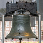 Liberty Bell, Philadelphia, Pennsylvania