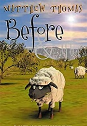 Before and After (Matt Thomas)