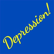 Depression Is Here! - Jeremy Blake