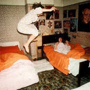 I Became Birds (Home Is Where, 2021)