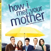 How I Met Your Mother