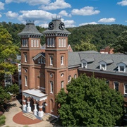 California University of Pennsylvania