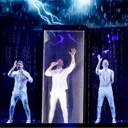 Sergey Lazarev - Scream (2019)