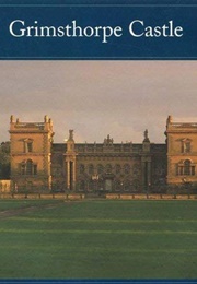 Grimsthorpe Castle (Tim Knox)