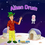 Aiken Drum