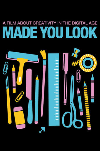 Made You Look (2015)