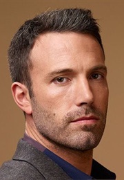 Ben Affleck (2021)