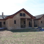 LX Bar Ranch State Historic Site, Wyoming
