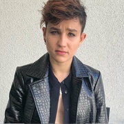 Bex Taylor Klaus (They/Them)