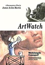 Artwatch (2003)