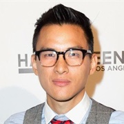 Hank Chen (Gay, He/Him)