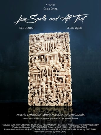 Love, Spells and All That (2019)