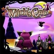 Witch's Cat