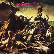 The Pogues- Dirty Old Town