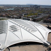 Montreal Biodome