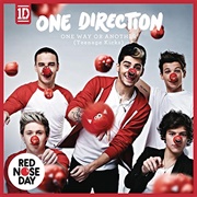 One Way or Another (Teenage Kicks) by One Direction