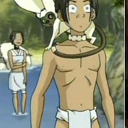 Sokka Underwear