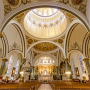 Saint Mary of Perpetual Help Church, Chicago