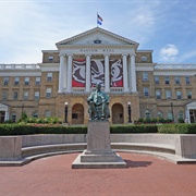 University of Wisconsin Madison