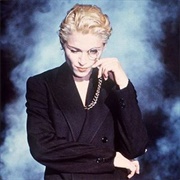 Madonna: Express Yourself