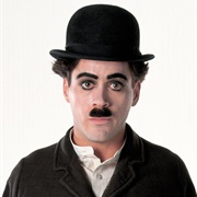 Charlie Chaplin - Chaplin