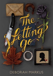 The Letting Go (Deborah Markus)
