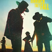 The Harder They Fall (2021 Film)