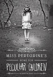Miss Peregrine&#39;s Home for Peculiar Children (2011)