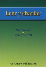 Leer Y Charlar (Abby Kanter and Wendy Carroll)