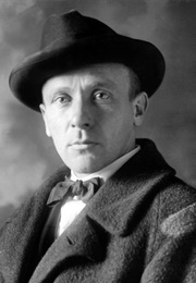 Mikhail Bulgakov (Mikhail Bulgakov)