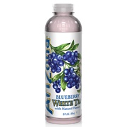 Arizona Blueberry White Tea
