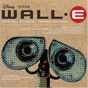 Thomas Newman - Wall-E