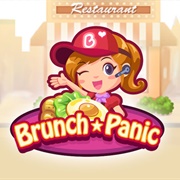 Brunch Panic