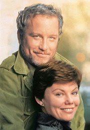 Goodbye Girl--PLAY IN a PLAY--Richard III (1977)